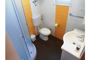 Pension de famille Novigrad Istria 4